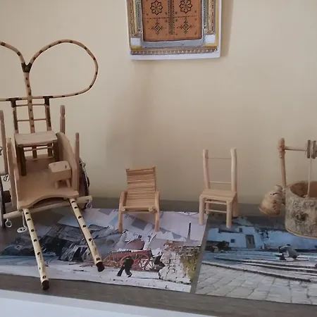 Dimora De Lorenzo